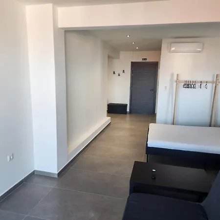 Apartman Pinecone Kavála