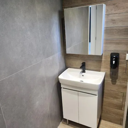 Pinecone Apartman Kavála