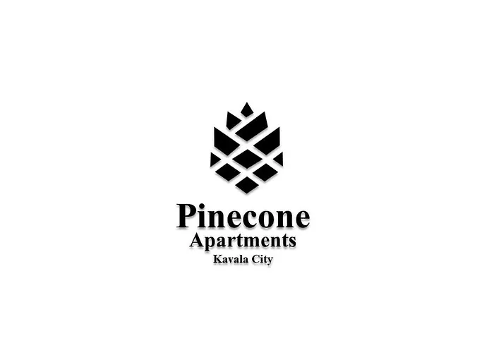 Pinecone Διαμέρισμα *