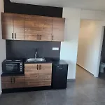 Pinecone Apartament Kavala