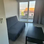 Pinecone Apartament