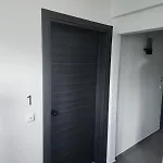 Pinecone Apartament *