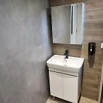 Pinecone Apartament Kavala