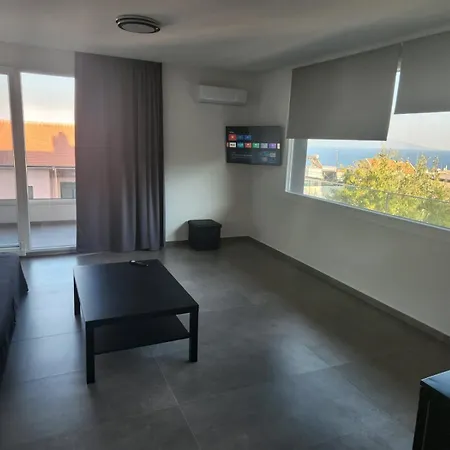 Apartmán Pinecone *