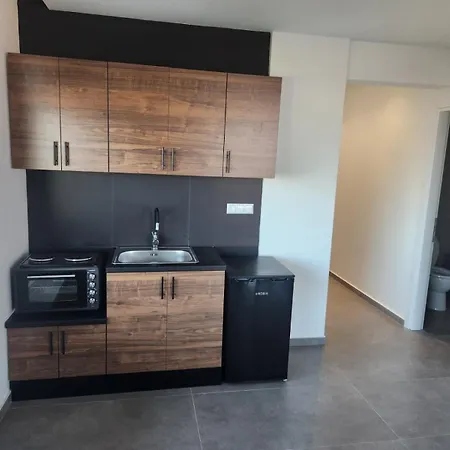 Pinecone Apartment Kavala