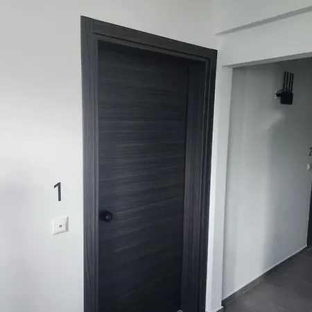 Pinecone Apartmán *