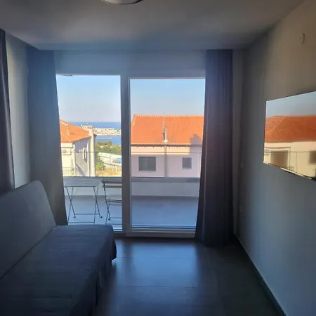 Apartmán Pinecone *