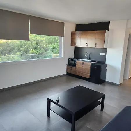 Pinecone Apartmán *