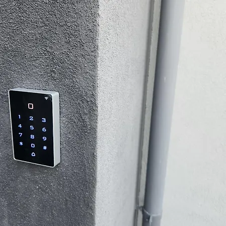 Apartmán Pinecone *