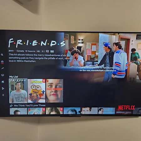 Pinecone Apartmán *