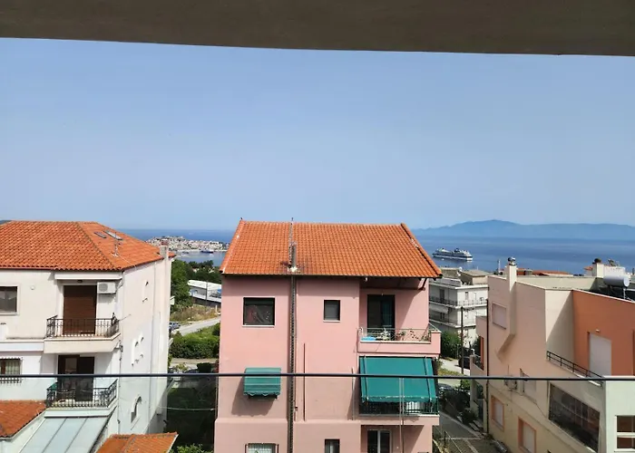 Appartement Pinecone Kavala
