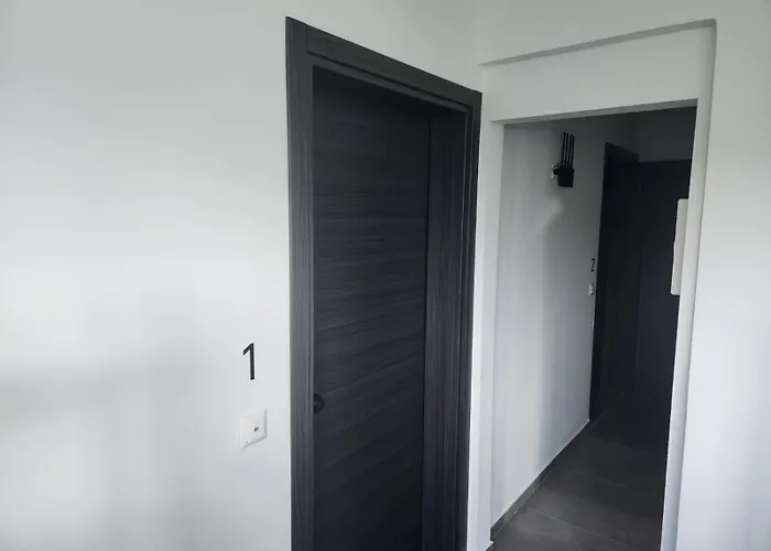 Appartement Pinecone Kavala