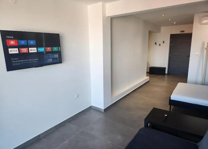 Pinecone Appartement *