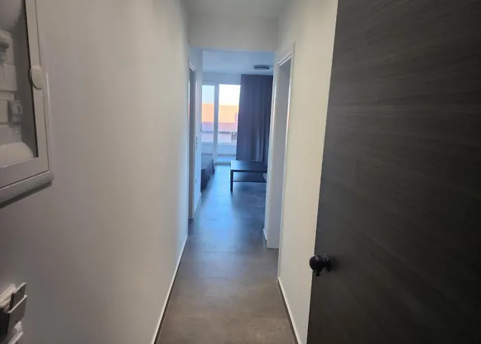 Appartement Pinecone *