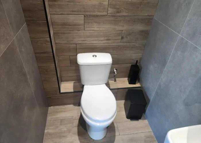 Appartement Pinecone