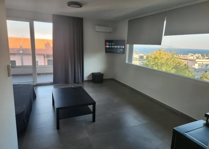 Appartement Pinecone *