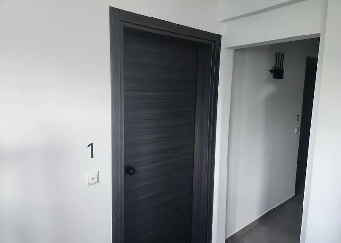 Pinecone Appartement *