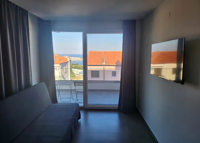 アパート Pinecone *