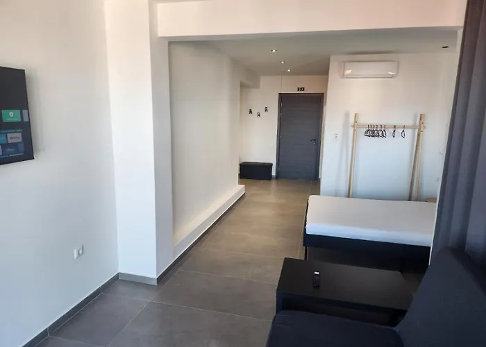 Appartement Pinecone Kavala