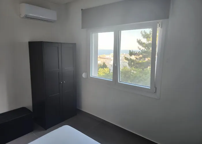 Appartement Pinecone *