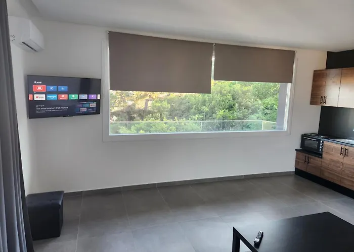 Appartement Pinecone