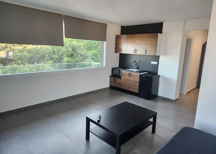 Pinecone Appartement *