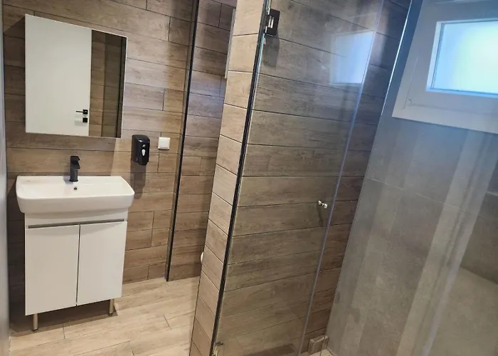 Appartement Pinecone Kavala