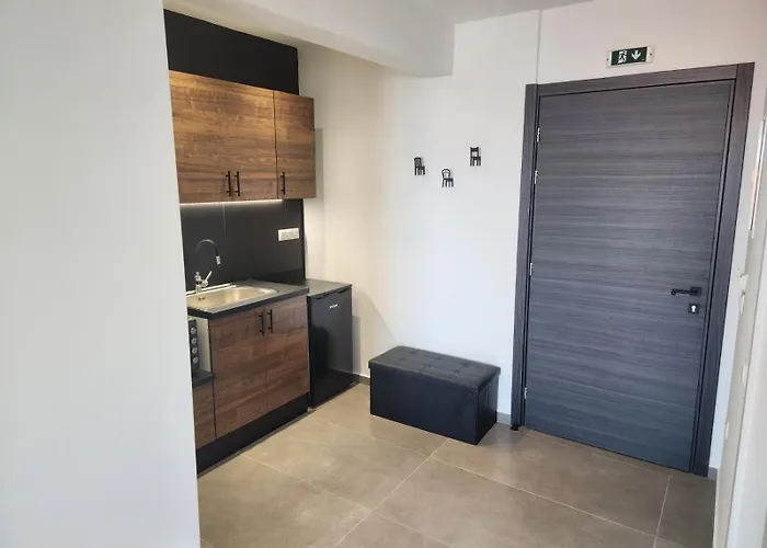 Appartement Pinecone