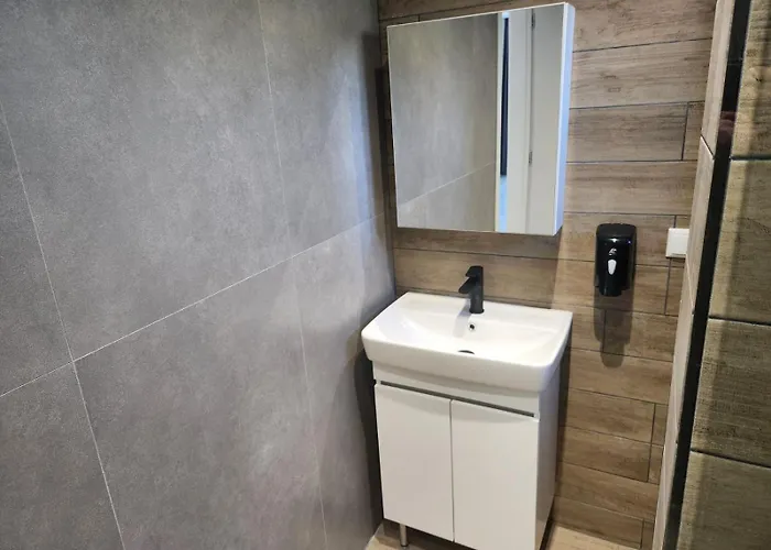 Pinecone Appartement Kavala