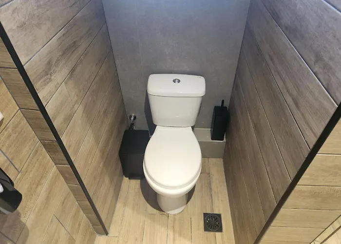 Appartement Pinecone *