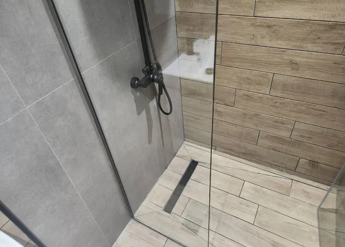 Appartement Pinecone