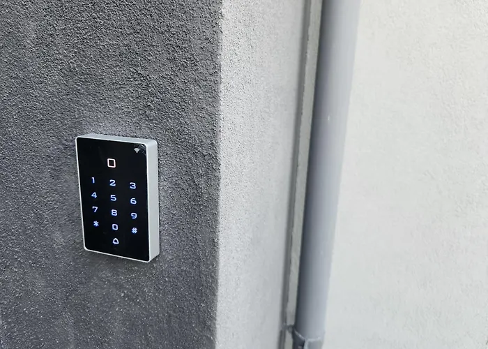 Appartement Pinecone *