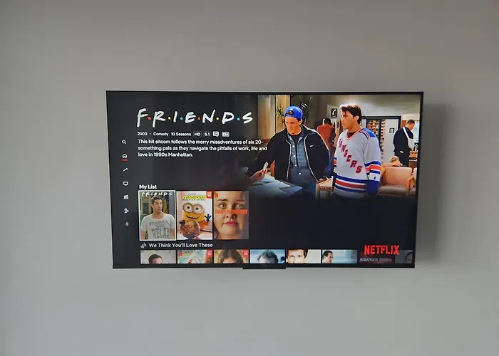 アパート Pinecone