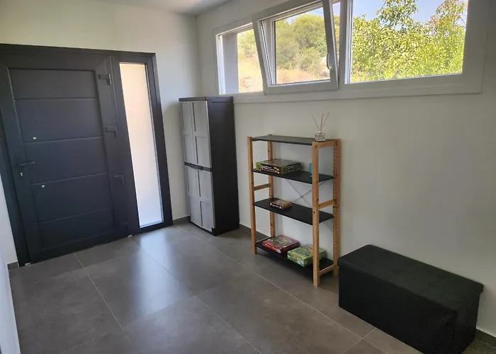 Pinecone Appartement *